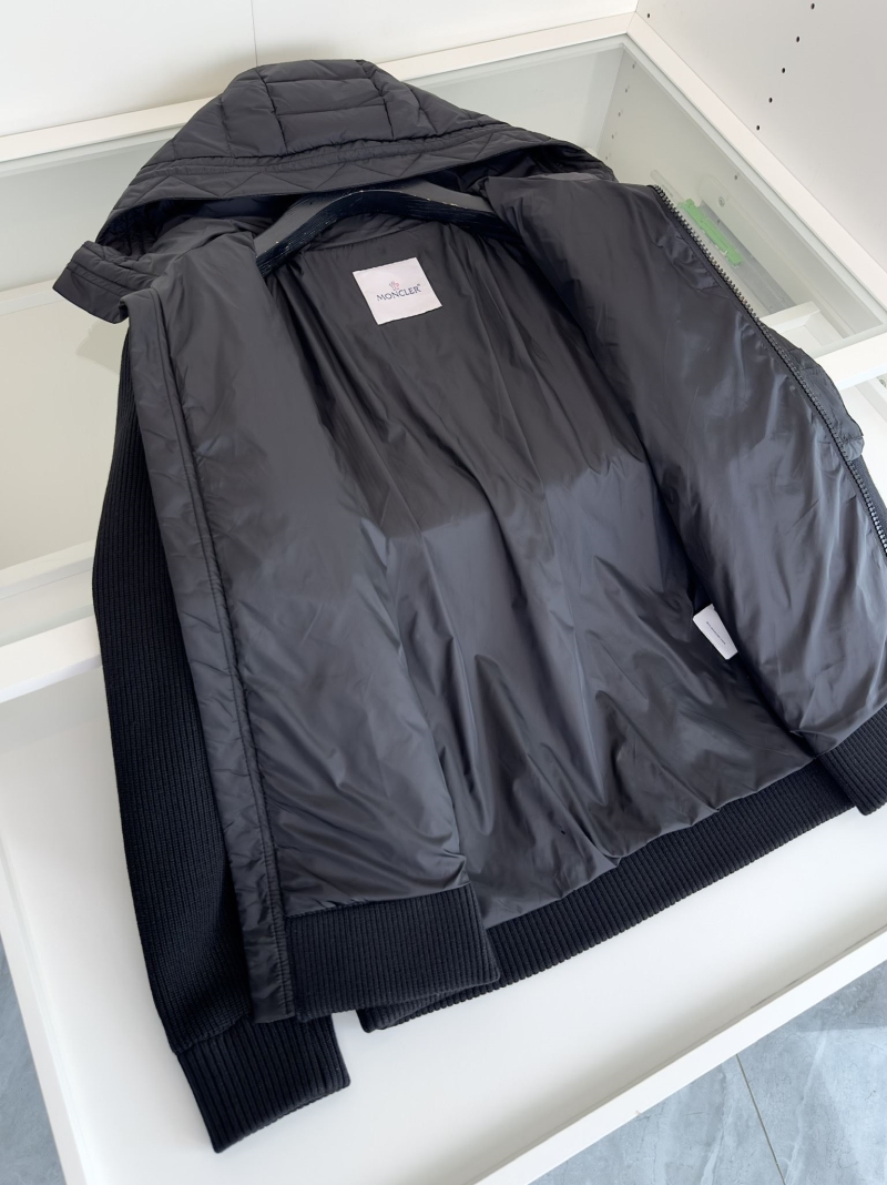 Moncler Down Coat